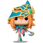 Funko Pop! Yu-Gi-Oh! - Magicians Valkyria #1735 Image 2
