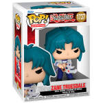 Funko Pop! Yu-Gi-Oh! - Zane Truesdale #1737 Image 1