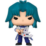 Funko Pop! Yu-Gi-Oh! - Zane Truesdale #1737 Image 2