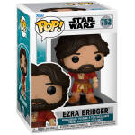 Funko Pop! Star Wars - Ezra Bridge #752 Image 1