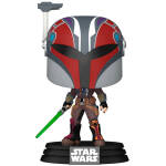 Funko Pop! Star Wars - Sabine Wren #750 Image 2