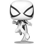 Funko Pop! Marvel Spider-Man 2 - Anti-Venom Suit Peter Parker #1025 Image 2