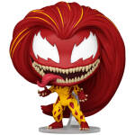 Funko Pop! Marvel Spider-Man 2 - Scream #1026 Image 2