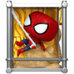 Funko Pop! Marvel Spider-Man No Way Home - The Amazing Spider-Man Exclusive #1186 Image 2