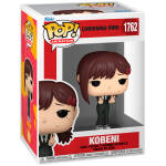 Funko Pop! Chainsaw Man - Kobeni #1762 Image 1
