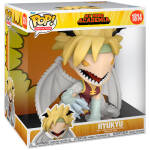 Funko Pop! My Hero Academia - Ryukyu 25cm #1814 Image 1