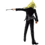Sakamoto Days Shishiba Vibration Stars figure 18cm Image 3