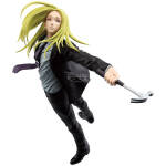 Sakamoto Days Shishiba Vibration Stars figure 18cm Image 1
