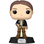 Funko Pop! Star Wars - Skeleton Crew Fern #700 Image 2