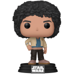 Funko Pop! Star Wars - Skeleton Crew Wim #699 Image 2