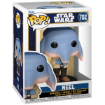 Funko Pop! Star Wars - Skeleton Crew Neel #702 Image 1