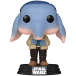 Funko Pop! Star Wars - Skeleton Crew Neel #702 Image 2