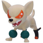 My Hero Academia Bakudog Fluffy Puffy figure 6cm Image 1