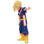 My Hero Academia Amazing Heroes All Might True Form figure 18cm Image 1