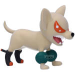 My Hero Academia Bakudog Fluffy Puffy figure 6cm Image 2