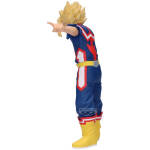 My Hero Academia Amazing Heroes All Might True Form figure 18cm Image 2