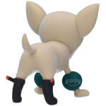 My Hero Academia Bakudog Fluffy Puffy figure 6cm Image 3