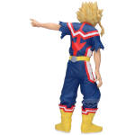 My Hero Academia Amazing Heroes All Might True Form figure 18cm Image 3
