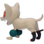 My Hero Academia Bakudog Fluffy Puffy figure 6cm Image 4