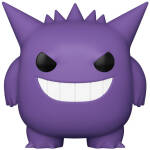 Funko Pop! Pokemon - Gengar Ectoplasma #1031 Image 2