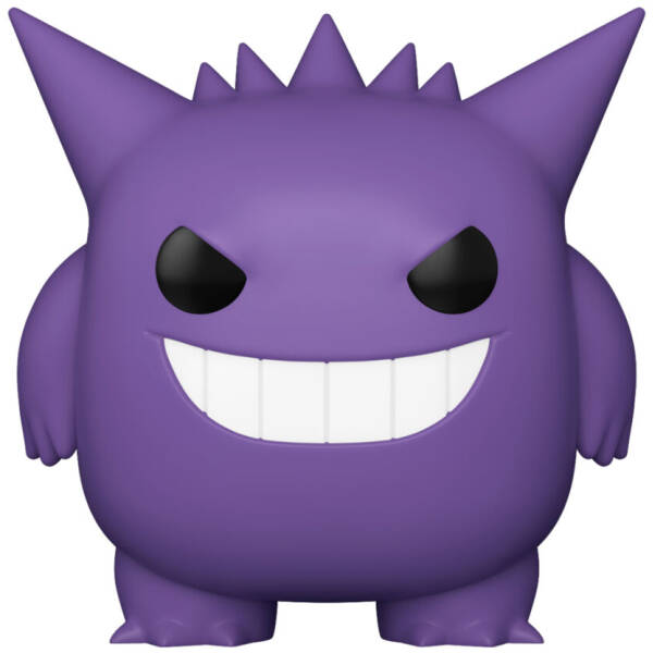 Funko Pop! Pokemon - Gengar Ectoplasma #1031 Image 2