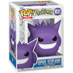 Funko Pop! Pokemon - Gengar Ectoplasma #1031 Image 1