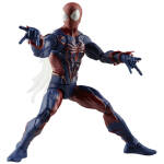 Marvel Comics Spider-Man Spiderman Unlimited figure 15cm Image 1
