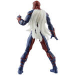 Marvel Comics Spider-Man Spiderman Unlimited figure 15cm Image 2