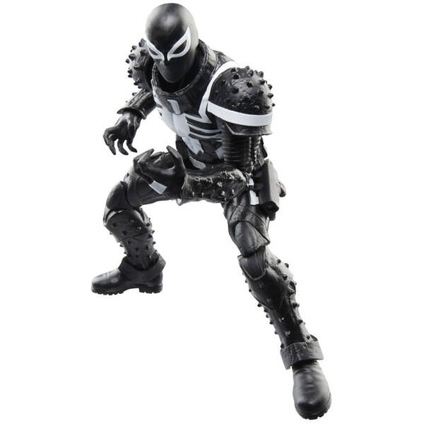 Marvel Spider-Man Agent Venom Flash Thompson figure 15cm Image 1