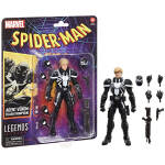 Marvel Spider-Man Agent Venom Flash Thompson figure 15cm Image 4