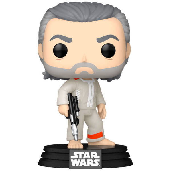 Funko Pop! Star Wars - Kino Loy #760 Image 1