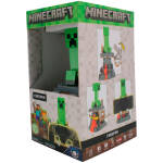 Cableguy Minecraft Creeper Controller Holder and Phone Stand 20 cm Image 5