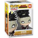 Funko Pop! My Hero Academia - Stain #1832 Image 1