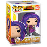 Funko Pop! My Hero Academia - Lady Nagant #1831 Image 1