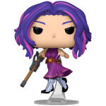 Funko Pop! My Hero Academia - Lady Nagant #1831 Image 2