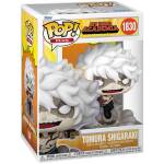 Funko Pop! Plus My Hero Academia - Tomura Shigaraki #1830 Image 1