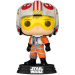 Funko Pop! Star Wars - Luke Skywalker Red 5 #763 Image 2