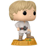 Funko Pop! Star Wars - Luke Skywalker #765 Image 2