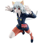 Hunter x Hunter Neferpitou Vibration figure 16cm Image 1