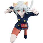 Hunter x Hunter Neferpitou Vibration figure 16cm Image 2