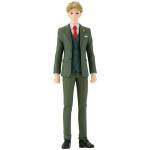 Spy x Family Loid Forge figure 18cm Image 1