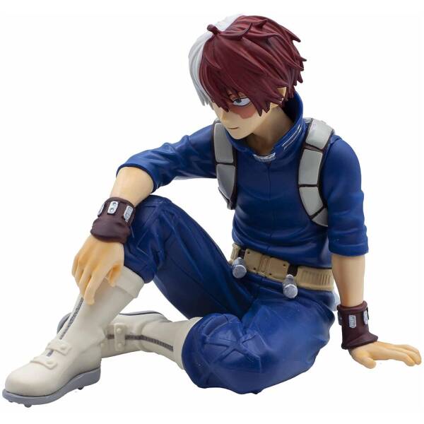 My Hero Academia Break time Vol.3 Shoto figure 10cm Image 1
