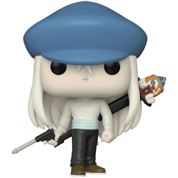 Funko Pop! Hunter X Hunter - Kite Exclusive #1235 Image 2