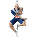 Hunter x Hunter Netero Vibration Stars figure 14cm Image 1