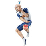 Hunter x Hunter Netero Vibration Stars figure 14cm Image 2
