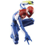 Marvel Legends Spider-Man 2 Miles Morales Upgraded Suit figure 15cm Image 2