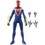 Marvel Legends Spider-Man 2 Miles Morales Upgraded Suit figure 15cm Image 4