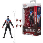 Marvel Legends Spider-Man 2 Miles Morales Boricua Suit figure 15cm Image 2