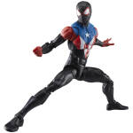 Marvel Legends Spider-Man 2 Miles Morales Boricua Suit figure 15cm Image 1