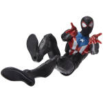 Marvel Legends Spider-Man 2 Miles Morales Boricua Suit figure 15cm Image 3